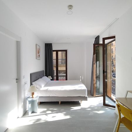 Hotel Gran Via By Gaiarooms Salamanca Exterior photo