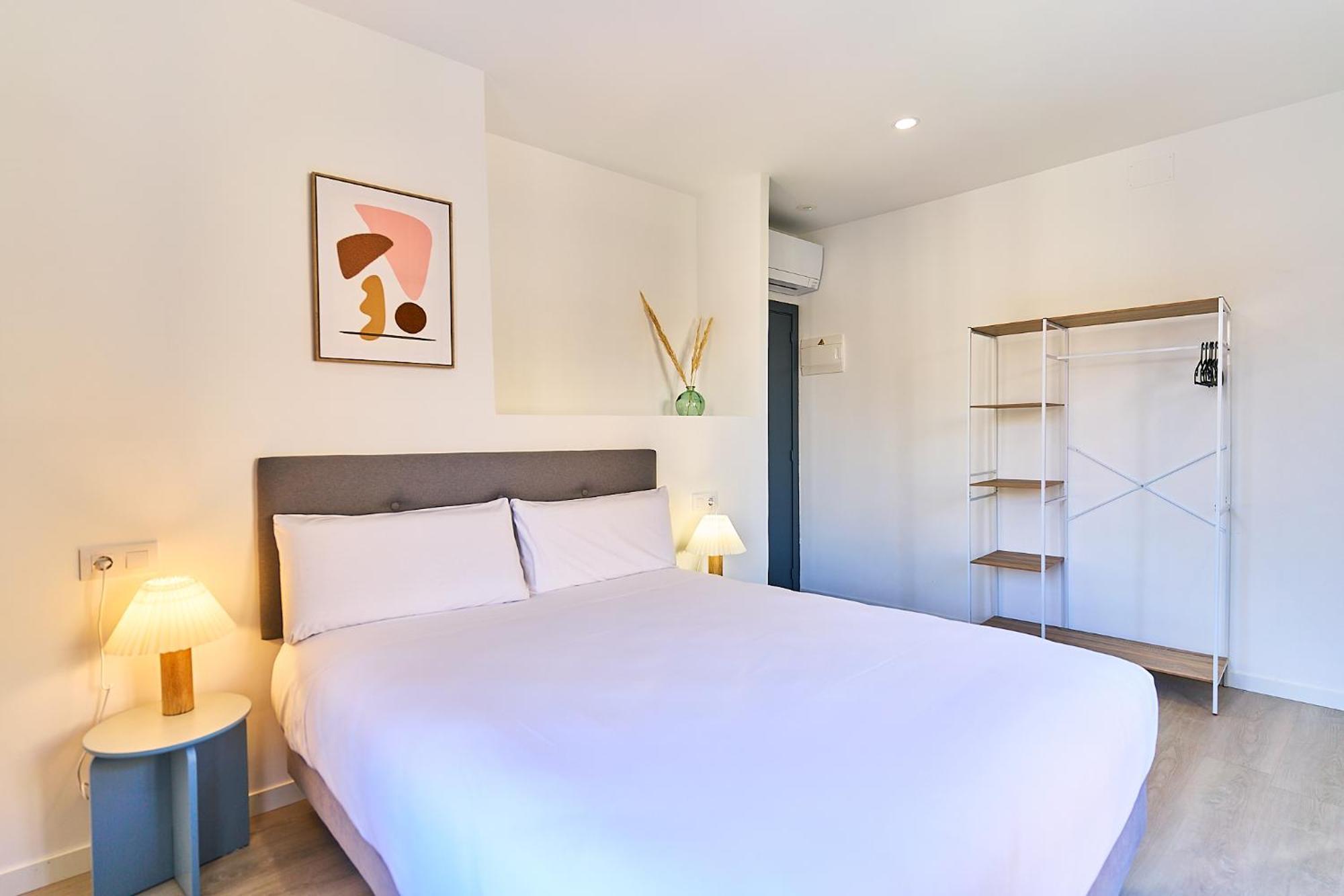 Hotel Gran Via By Gaiarooms Salamanca Exterior photo