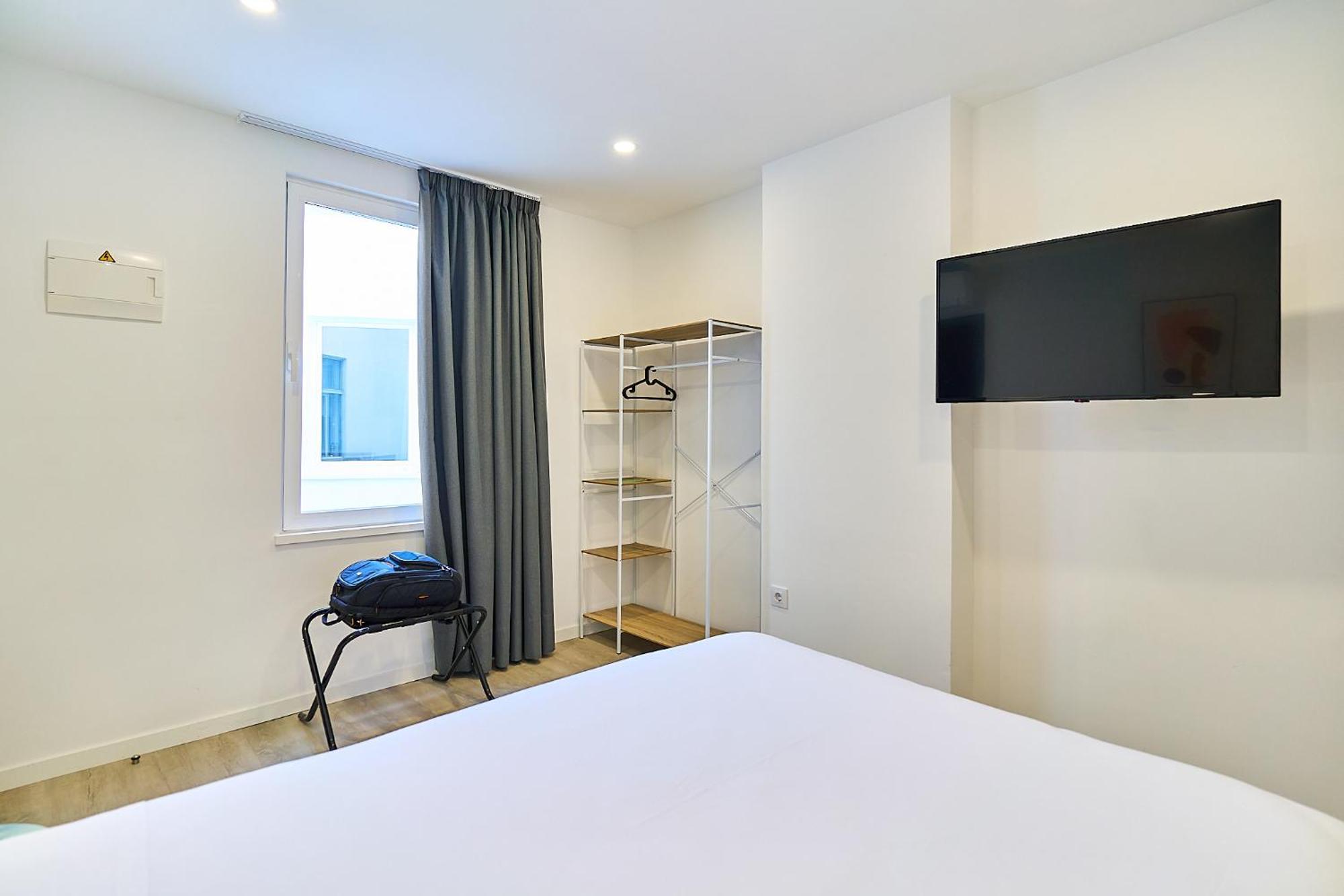 Hotel Gran Via By Gaiarooms Salamanca Exterior photo